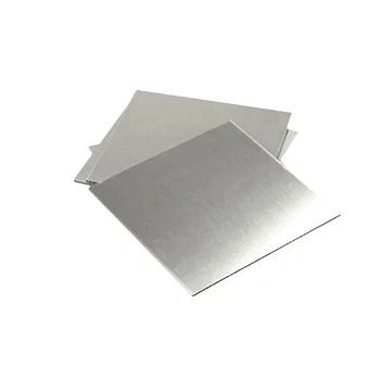 Оловянный лист О4 0.9х700х1500 мм ТУ 48-21-206-87 гладкий