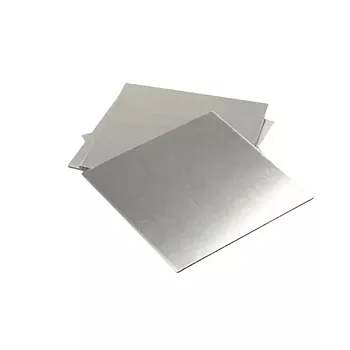 Листовое олово О4 0.8х1200х6000 мм ТУ 48-21-206-87 для строительства