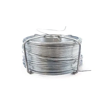 Алюминиевая катанка АКЛП-М-7Е 11.5 мм ГОСТ 13843 - 78 для заготовок