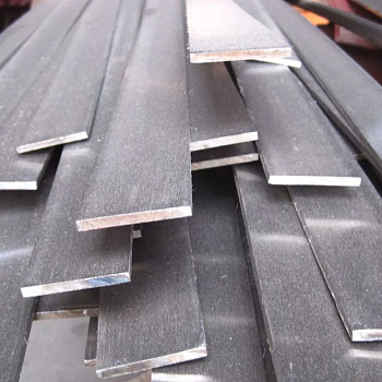 Полоса горячекатаная оцинкованная 6х100 ОборонСпецСплав