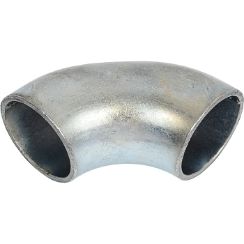 Отвод 377х8,0 (Ду 350) 90 градусов ст20 ГОСТ 17375-2001 ОборонСпецСплав